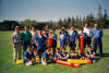 BCS soccer team