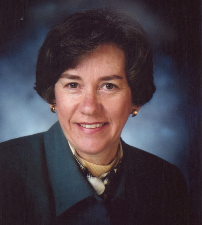 Margie Matthews Photo