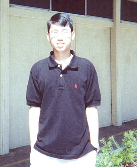 Derek Leung