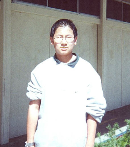 Jason Yeung
