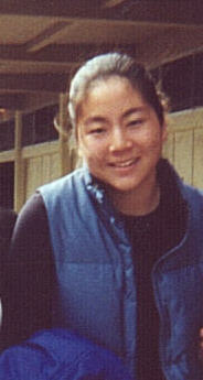 Marcia Cheung
