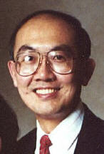 Pat Wong