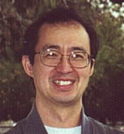 Ming Tsang